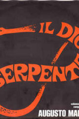 Dio serpente, Il (LP)