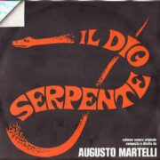 Dio serpente, Il (LP)