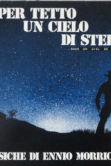E per tetto un cielo di stelle (LP)