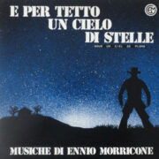 E per tetto un cielo di stelle (LP)