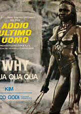 Addio ultimo uomo (45 rpm)