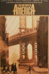C'era una volta in america (LP)