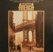 C’era una volta in america (LP)