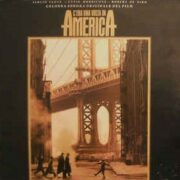 C'era una volta in america (LP)