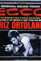 Ecco - Il mondo di notte n.3 (LP)