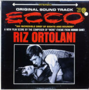 Ecco – Il mondo di notte n.3 (LP)