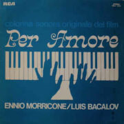 Per amore (LP)