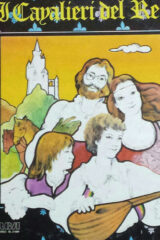 Cavalieri del re, I (LP)