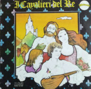 Cavalieri del re, I (LP)