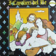 Cavalieri del re, I (LP)