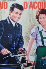 Carlo Rustichelli - Salvo D'Acquisto (LP)