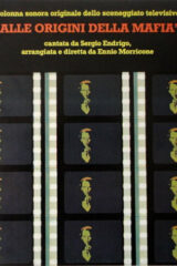 Alle origini della mafia (LP)