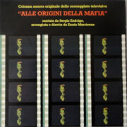Alle origini della mafia (LP)