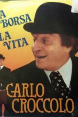 Carlo Croccolo - O la borsa o la vita (45 rpm)