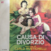 Causa di divorzio (45 rpm)