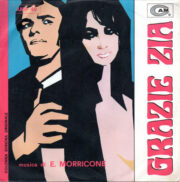 Grazie zia (45 rpm)