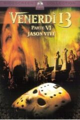 Venerdì 13 parte 6: Jason vive