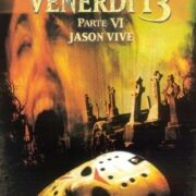 Venerdì 13 parte 6: Jason vive
