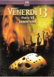 Venerdì 13 parte 6: Jason vive