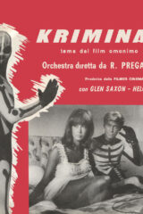 Kriminal / Il Cobra (45 giri)