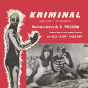 Kriminal / Il Cobra (45 giri)