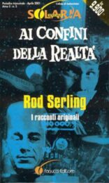 Ai confini della realtà – I racconti originali