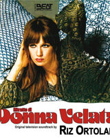 Ritratto di donna velata