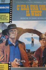 C'era una volta il West (LP)