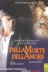 Dellamorte Dellamore (prima ed.)