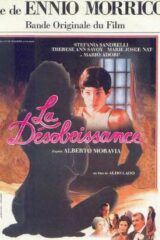 Desobeissance, La - La Disubbidienza (LP)