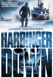 Harbinger Down – Terrore Tra I Ghiacci (Blu ray)
