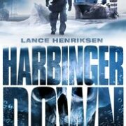 Harbinger Down - Terrore Tra I Ghiacci (Blu ray)