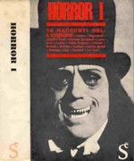 Horror I – 16 racconti dell’orrore