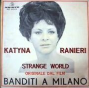 Banditi a Milano (45 rpm)