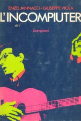 Jannacci/Viola - L'incompiuter