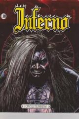Inferno (coll. Chiaroscuro) 1/4 completa
