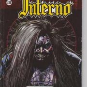 Inferno (coll. Chiaroscuro) 1/4 completa