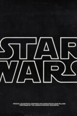 Star Wars - Guerre stellari (2 LP)