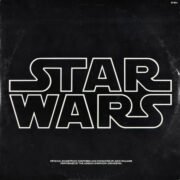 Star Wars – Guerre stellari (2 LP)