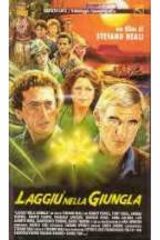 Laggiù nella giungla (VHS)