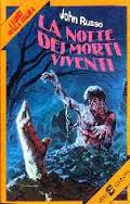 Libri della paura n.1 – La notte dei morti viventi