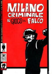Milano Criminale – Il gioco del falco