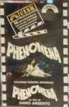 Phenomena (audiocassetta)