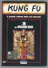 Tre dell’operazione drago, I (editoriale)