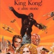 SeSar - King Kong e altre storie