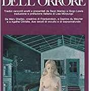 Signore dell'orrore, Le - Tredici racconti
