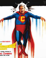 Sogni mostruosamente proibiti