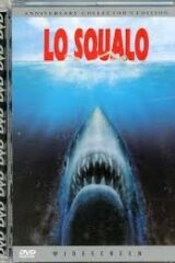 Squalo, Lo (JEWEL BOX)