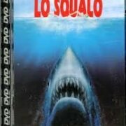 Squalo, Lo (JEWEL BOX)