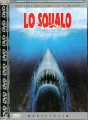 Squalo, Lo (JEWEL BOX)